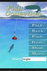 game pic for Fish Collection